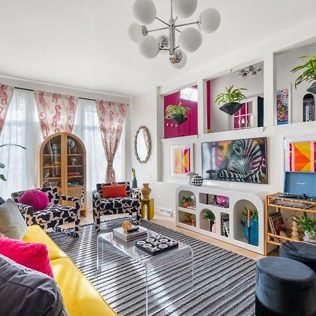 Insta Worthy Home! *Sleeps 8* - Walker'S Point! Milwaukee Exterior foto