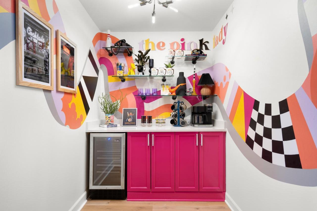 Insta Worthy Home! *Sleeps 8* - Walker'S Point! Milwaukee Exterior foto